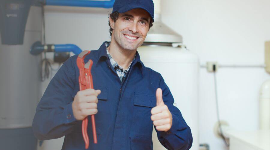 Professional Leak Detection Services in Towner, ND